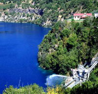 Aquifer Tours - Accommodation Newcastle