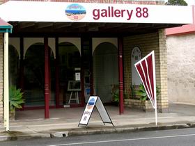 Yankalilla SA Accommodation Newcastle