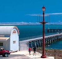 Port Victoria Geology Trail - Accommodation Newcastle