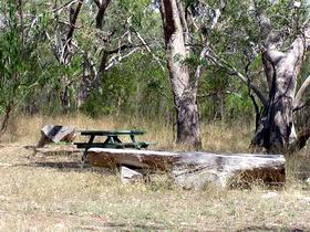 Penola Conservation Park - Accommodation Newcastle 0