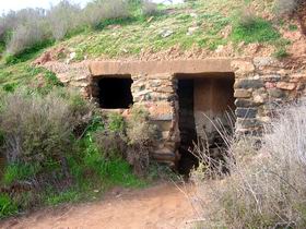 Miners Dugouts - Accommodation Newcastle 0