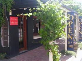 Craneford Wines - Accommodation Newcastle 0