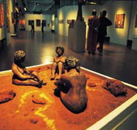 National Aboriginal Cultural Institute - Tandanya - Accommodation Newcastle
