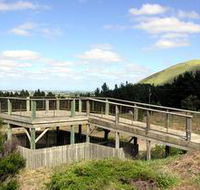 Mount Muirhead Lookout - Accommodation Newcastle