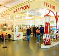 National Motor Museum - Accommodation Newcastle