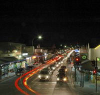 King William Road - Accommodation Newcastle