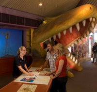 Wadlata Outback Centre - Accommodation Newcastle