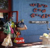 Urban Cow Studio - Accommodation Newcastle