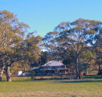 Old Wilpena Station - Accommodation Newcastle