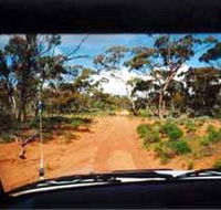Gawler Ranges National Park - Accommodation Newcastle