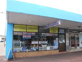 Blue Lake Printworks And Blue Lake Print Gallery - Accommodation Newcastle 0