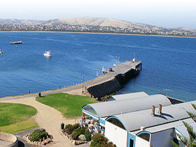Granite Island Nature Park - Guided Penguin Tours - Accommodation Newcastle 0