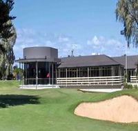 West Lakes Golf Club - Accommodation Newcastle