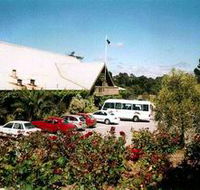 Beerenberg Farm - Accommodation Newcastle