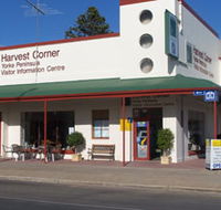 Harvest Corner Information and Craft - Accommodation Newcastle