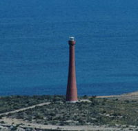 Troubridge Hill Lighthouse - Accommodation Newcastle