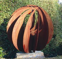 The Flower Garden - Accommodation Newcastle