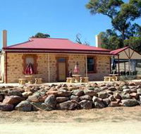 Uleybury Wines - Accommodation Newcastle