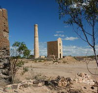 Hughes Enginehouse - Accommodation Newcastle