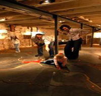 The Taste of the Region Interpretive Centre - Accommodation Newcastle