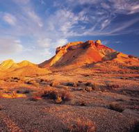 Painted Desert - Accommodation Newcastle