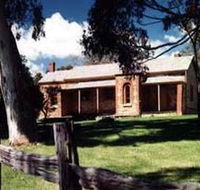 Willunga Courthouse and Slate Museums - Accommodation Newcastle