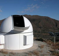 Arkaroola Astronomical Observatory - Accommodation Newcastle