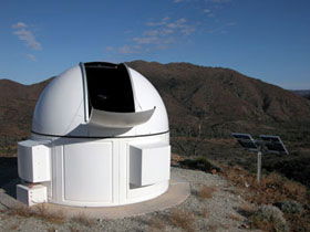 Arkaroola Astronomical Observatory - Accommodation Newcastle 0