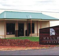 Mallee Estates - Accommodation Newcastle