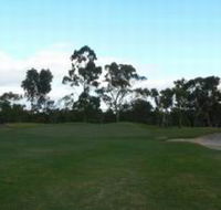 Naracoorte Golf Club - Accommodation Newcastle