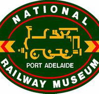 National Railway Museum - Accommodation Newcastle