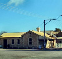 Southern Yorke Peninsula Visitor Centre in the Old Post Office - Accommodation Newcastle