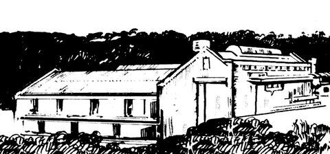 Melbas Chocolate & Confectionary - Accommodation Newcastle 4