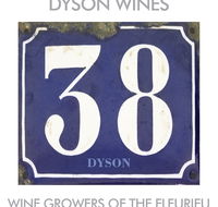 Dyson Wines - Accommodation Newcastle