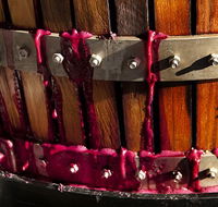 Greenock Creek Wines - Accommodation Newcastle