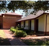 Charles Sturt Museum - Accommodation Newcastle
