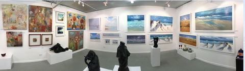 Goolwa Artworx Gallery - Accommodation Newcastle 1