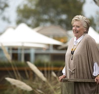 Maggie Beer's Farm Shop - Accommodation Newcastle