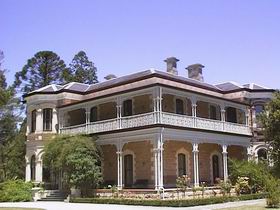 Yallum Park - Accommodation Newcastle 0