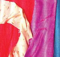 Sonya's Textile Gallery and Studio - Accommodation Newcastle