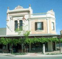 Kapunda Community Gallery Incorporated - Accommodation Newcastle
