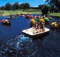 Greenhills Adventure Park - Accommodation Newcastle