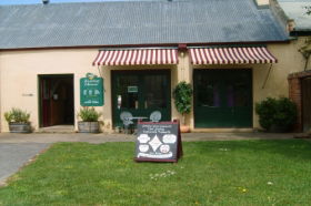 Richmond Tasting House - Accommodation Newcastle 0