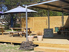 Freycinet Marine Farm - Accommodation Newcastle 0
