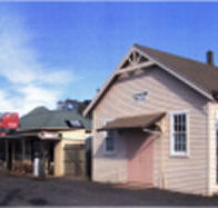 Barrington General Store - Accommodation Newcastle