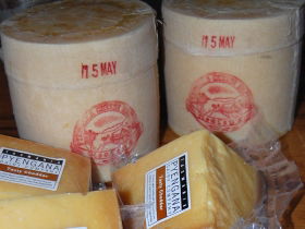 Pyengana Dairy Company - Accommodation Newcastle 0