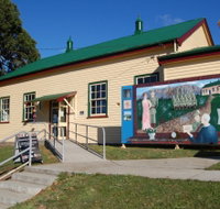 The Working Art Space - Accommodation Newcastle