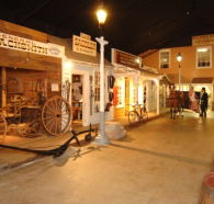 Burnie Regional Museum - Accommodation Newcastle