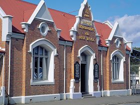  Accommodation Newcastle