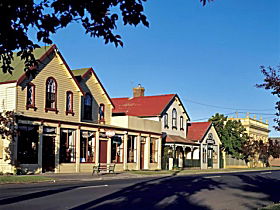 Latrobe Market - Accommodation Newcastle 0